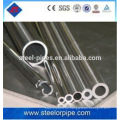 Tubo de acero de 30 mm de diámetro pequeño fabricado en China